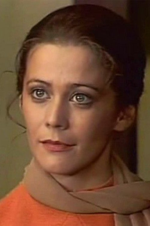 Natalya Sayko profile picture