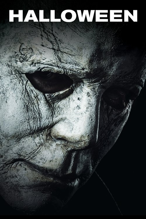Halloween movie poster