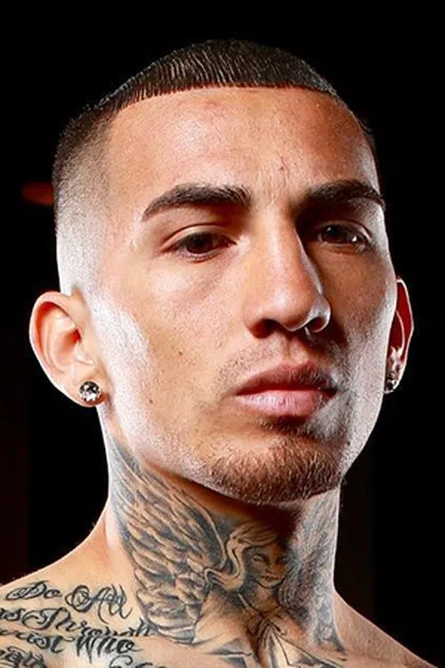 Jason Sanchez profile picture