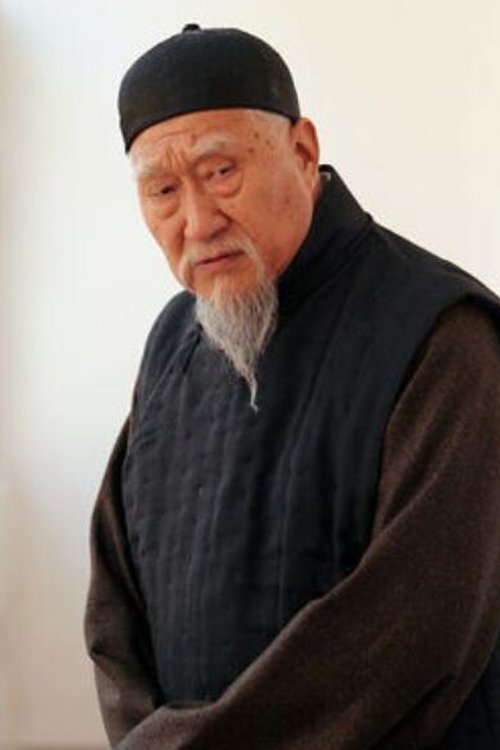 Zeng Jing profile picture