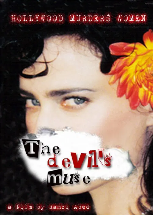 The Devil's Muse movie poster