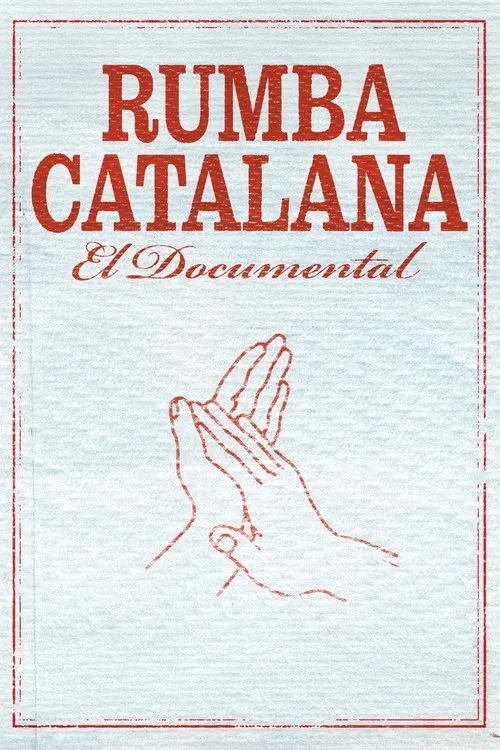 Rumba Catalana movie poster