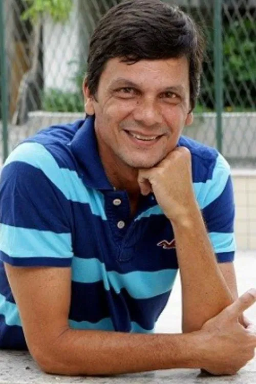 Duda Ribeiro profile picture