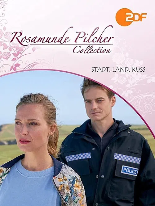 Rosamunde Pilcher: Stadt, Land, Kuss movie poster
