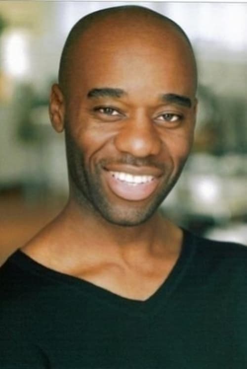 Corey Hibbert profile picture