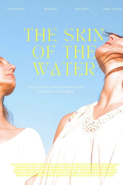 Poster do filme The Skin of the Water