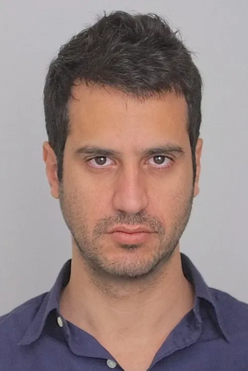 Nimrod Eldar profile picture