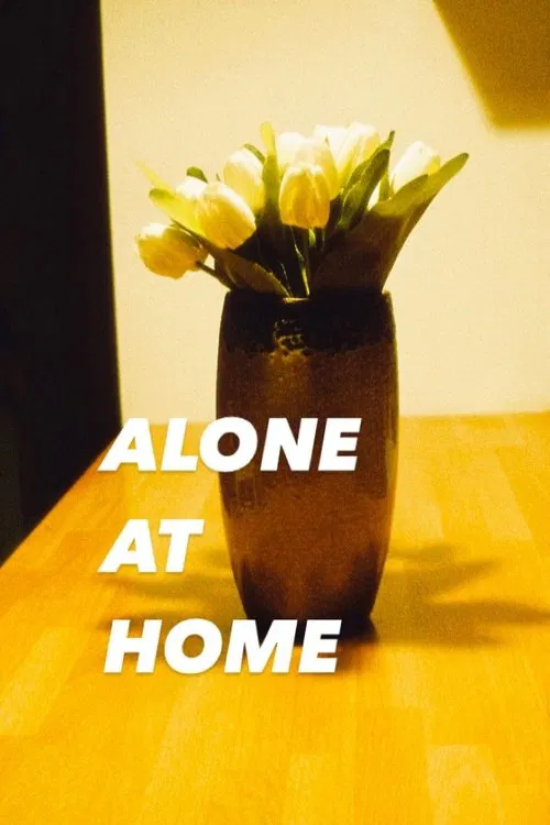 Poster do filme Alone at Home