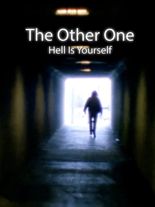 The Other One movie poster
