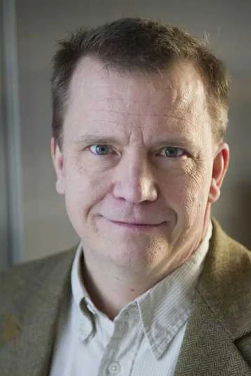 Harald Hamrell profile picture