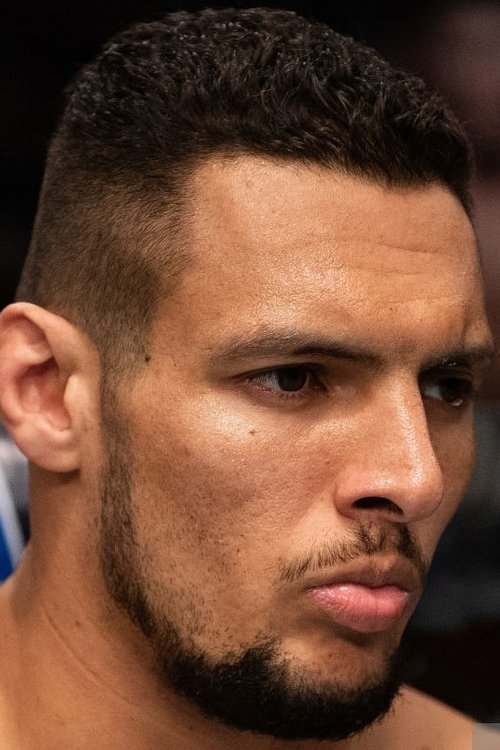 Márcio Alexandre Jr. profile picture