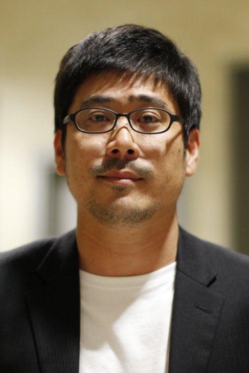 Kazuyoshi Kumakiri profile picture