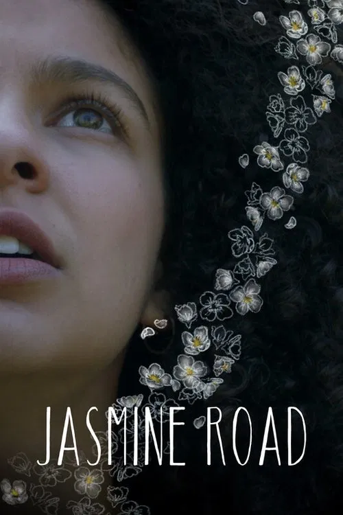 Jasmine Road movie poster