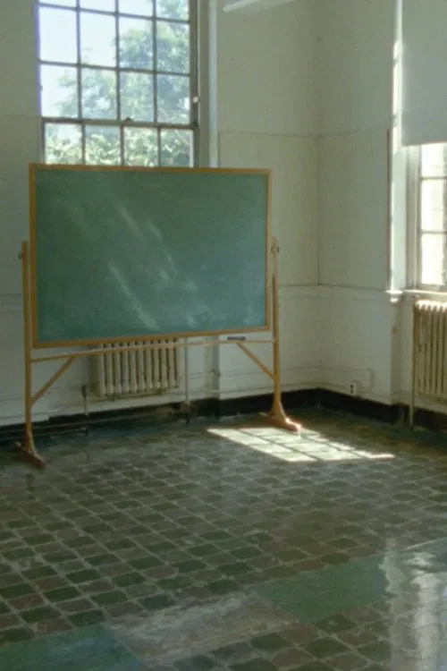 Growing Up Absurd movie poster