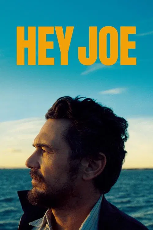 Hey Joe movie poster