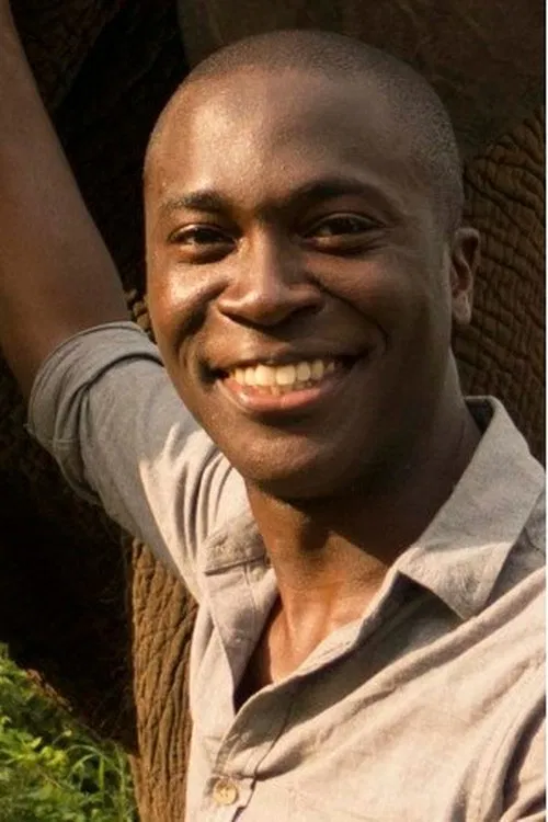 Patrick Aryee profile picture