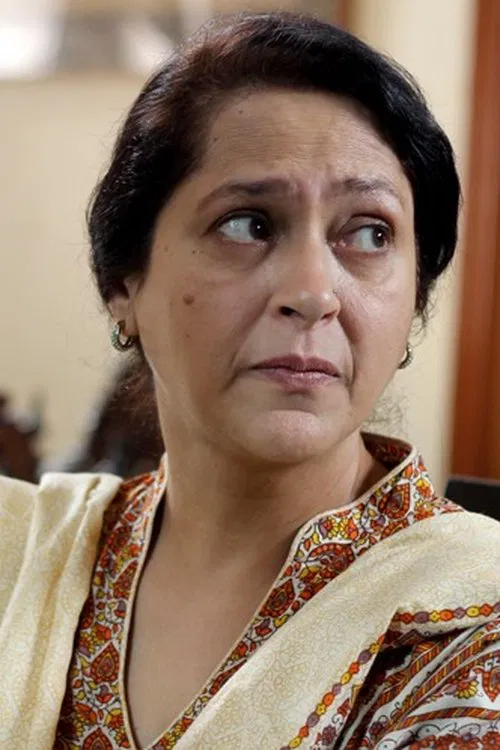 Ismat Zaidi profile picture