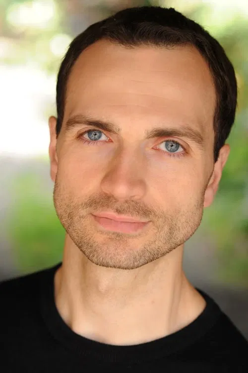 Andrew Fitch profile picture