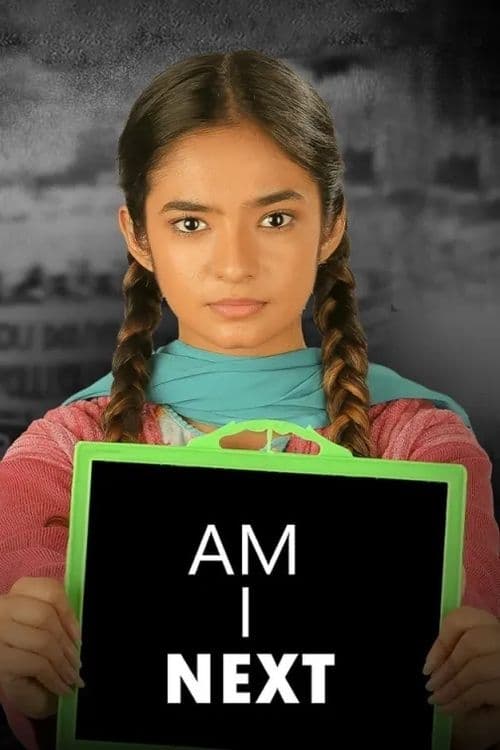 Am I Next movie poster