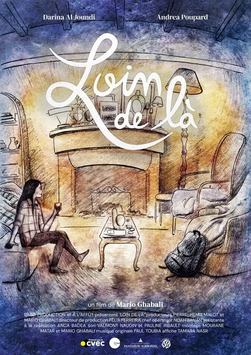 Far from It movie poster