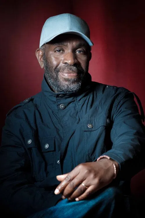 Menelik Shabazz profile picture