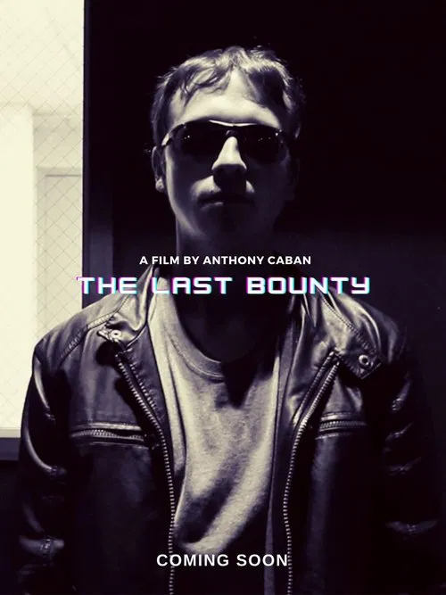 The Last Bounty movie poster