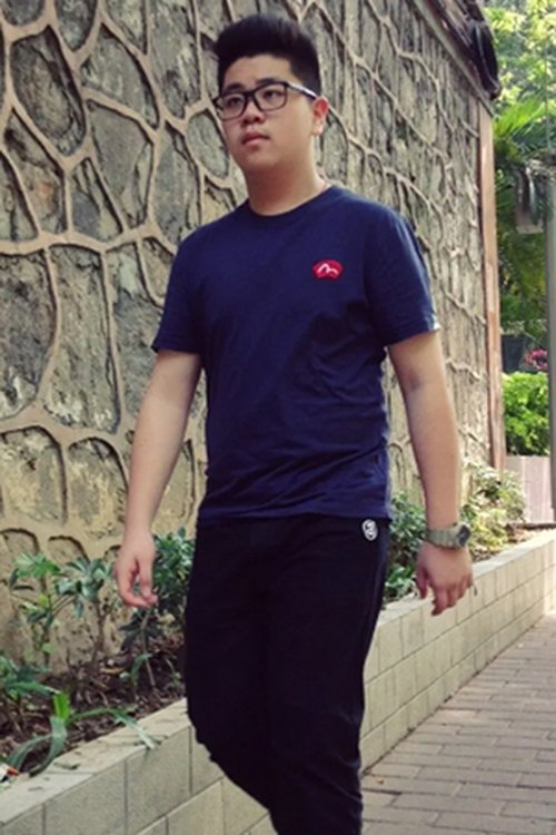 Wenbo Zhang profile picture