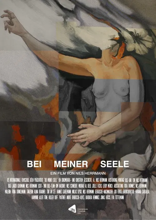 Within my soul movie poster