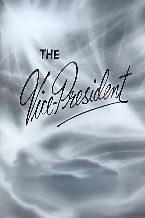 The Vice President movie poster