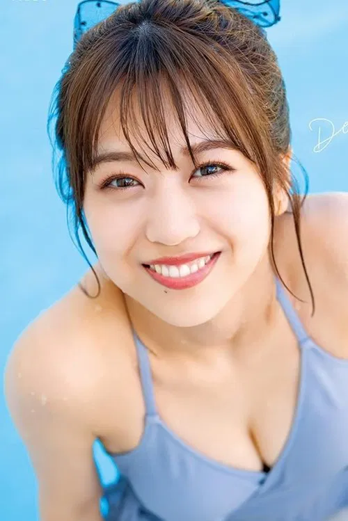 Ayana Shinozaki profile picture