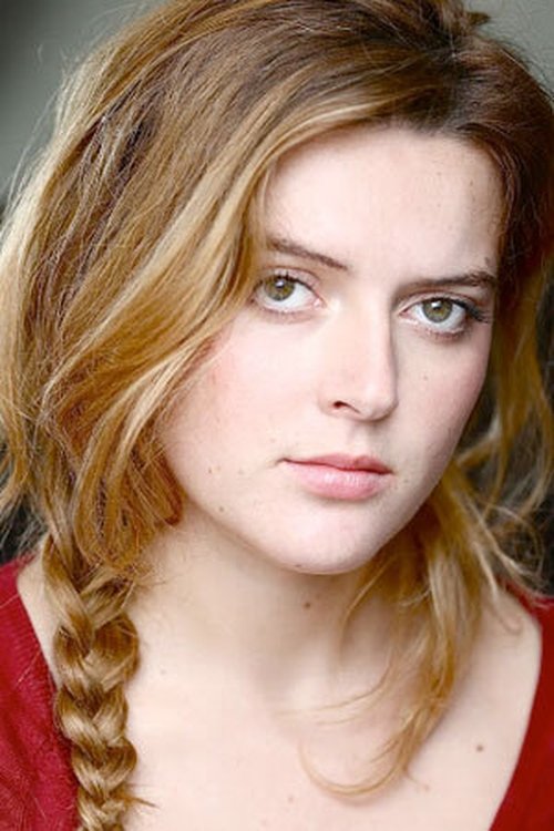 Julia Gourand profile picture