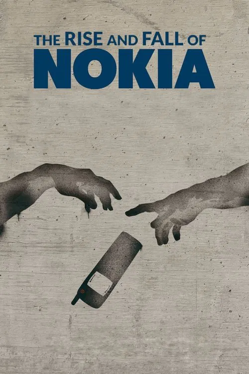 The Rise and Fall of Nokia movie poster
