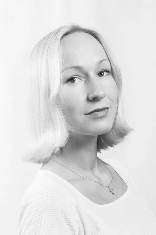 Liina Olmaru profile picture