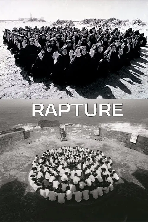 Rapture movie poster