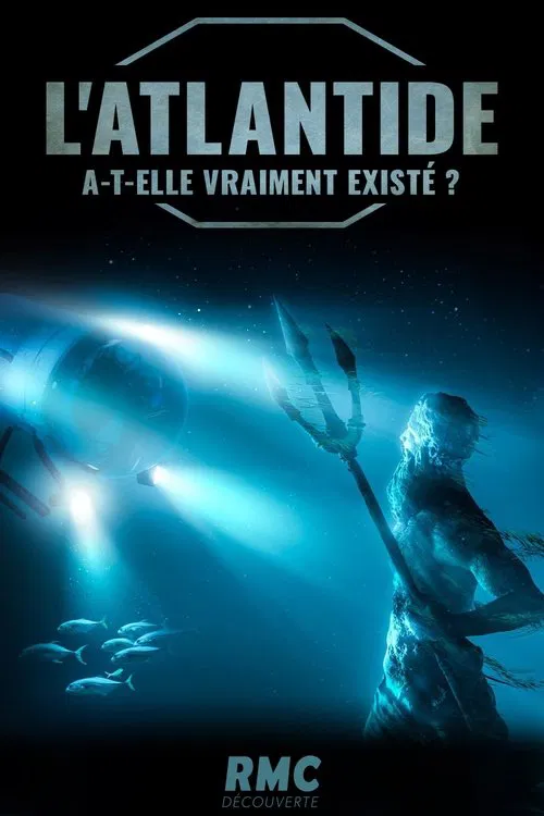 L'Atlantide a-t-elle vraiment existé ? movie poster