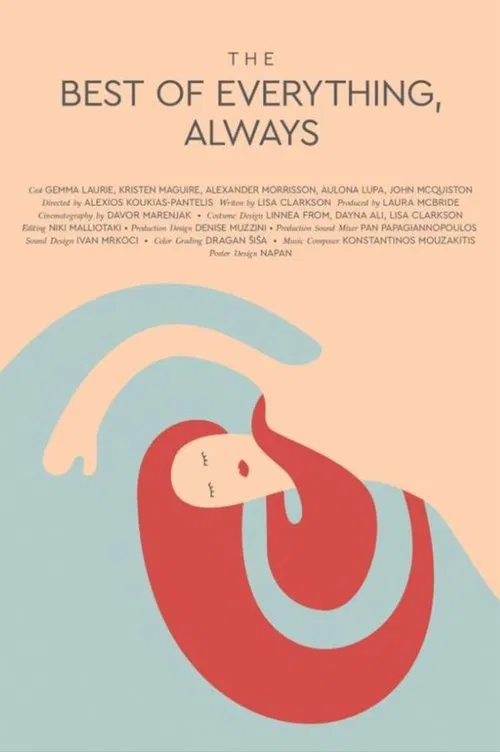 Best of Everything, Always movie poster