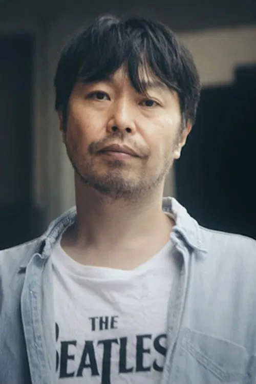 Keiichi Sokabe profile picture