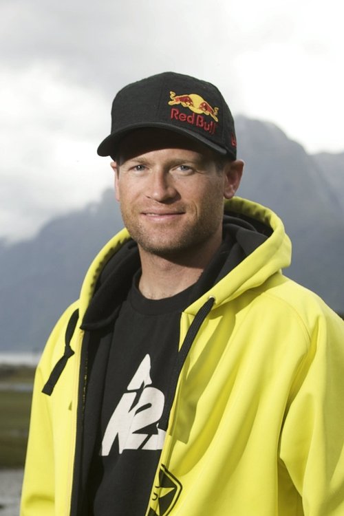 Shane McConkey profile picture