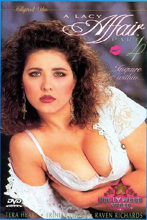 A Lacy Affair 4 movie poster