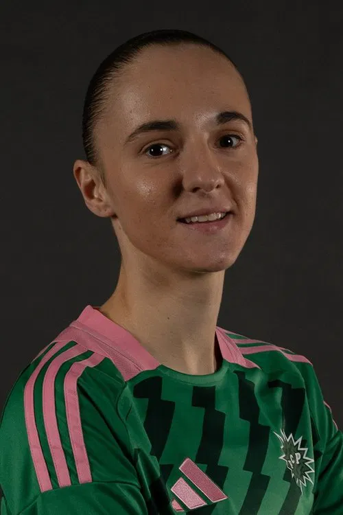 Foto de perfil de Zenia Mertens