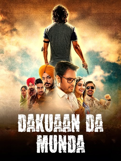 Dakuaan Da Munda movie poster