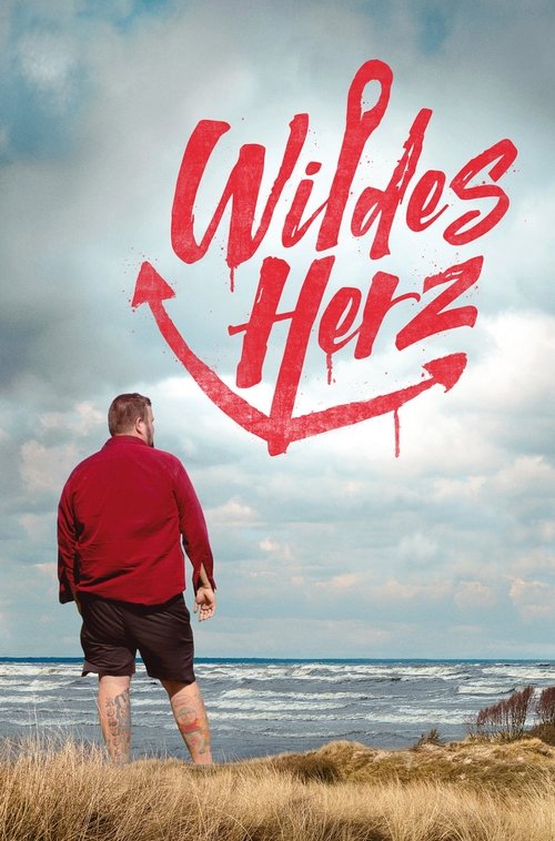 Wild Heart movie poster