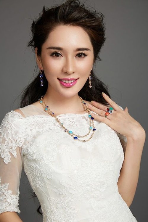 Zhang Xiyuan profile picture