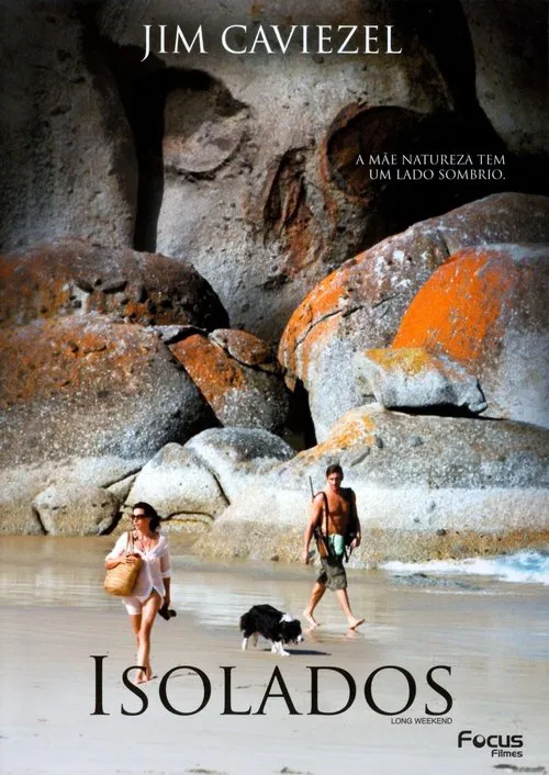 Poster do filme Isolados