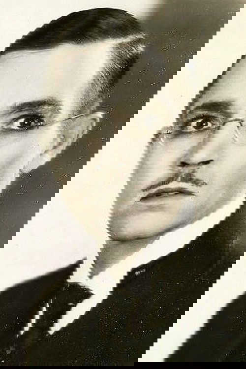 Johnny Arthur profile picture