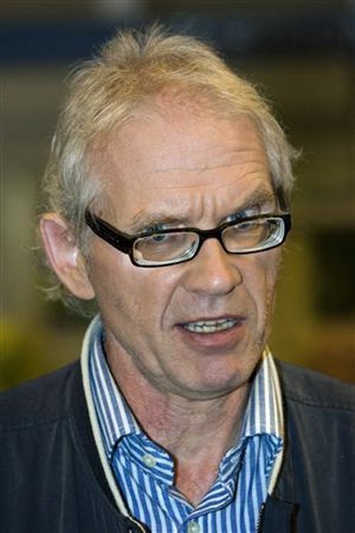 Lars Vilks profile picture