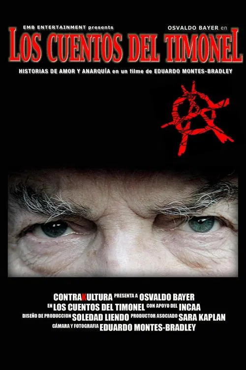 Los cuentos del timonel movie poster