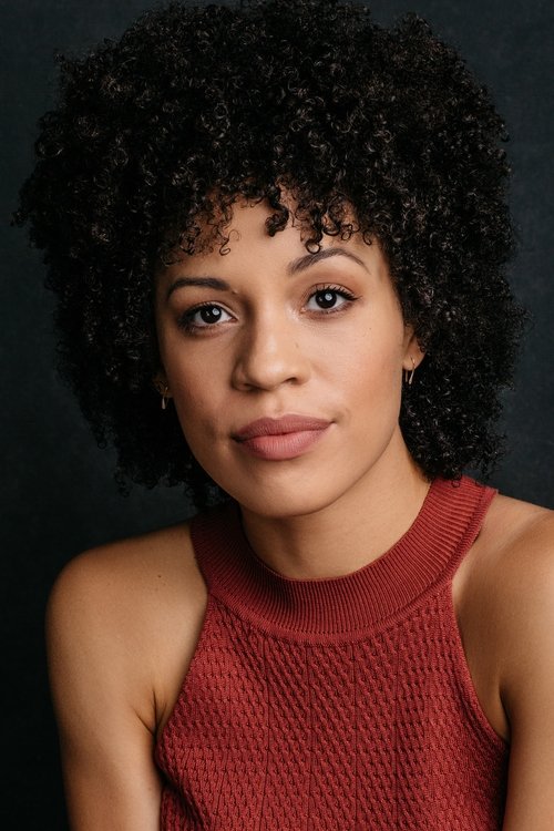 Sasha Hutchings profile picture