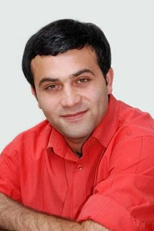 Ramil Əliyev profile picture