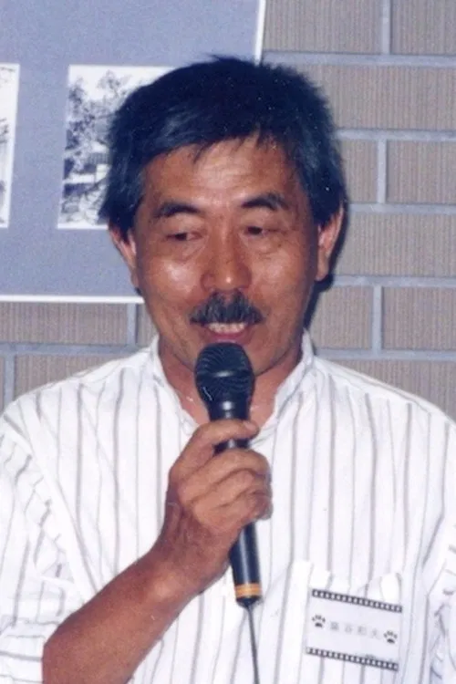 Kazuo Satsuya profile picture